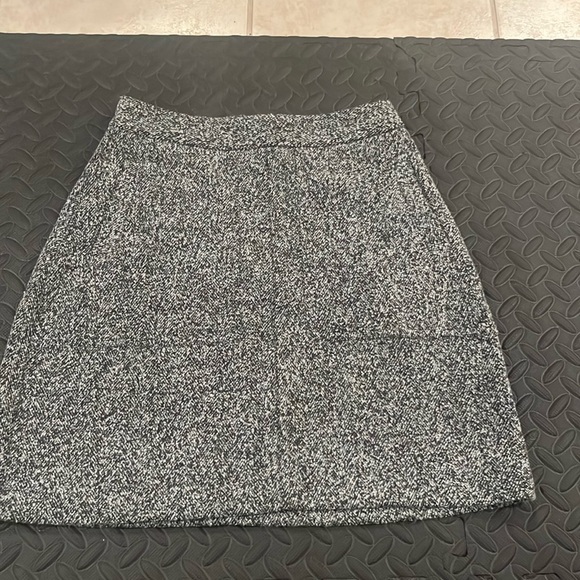 Jupe grise - Picture 1 of 2